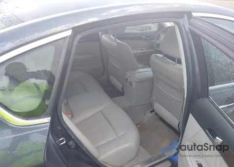 2010 Infiniti M35 z USA, uszkodzony, nr VIN JN1CY0AP3AM910255